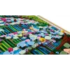 LEGO Art 31220 Claude Monet — Waterlelies-brug
