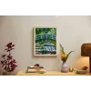 LEGO Art 31220 Claude Monet — Waterlelies-brug