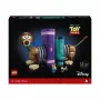 43301 Disney Pixar Toy Story Slinky boeksteunen (1.4.)