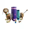 43301 Disney Pixar Toy Story Slinky boeksteunen (1.4.)