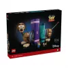 43301 Disney Pixar Toy Story Slinky boeksteunen (1.4.)