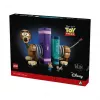 43301 Disney Pixar Toy Story Slinky boeksteunen (1.4.)