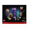 43301 Disney Pixar Toy Story Slinky boeksteunen (1.4.)