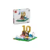 LEGO Editions Sports 43011 Lionel Messi — voetbalmomenten