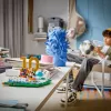 LEGO Editions Sports 43011 Lionel Messi — voetbalmomenten