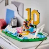 LEGO Editions Sports 43011 Lionel Messi — voetbalmomenten