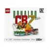 43012 Editions Cristiano Ronaldo – voetbalhoogtepunten