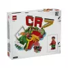 43012 Editions Cristiano Ronaldo – voetbalhoogtepunten