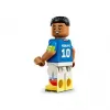 LEGO Editions 43013 Kylian Mbappé – voetbalhoogtepunten