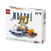 LEGO Editions 43013 Kylian Mbappé – voetbalhoogtepunten