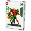 LEGO Editions Sports 43016 Cristiano Ronaldo — voetballegende