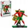 LEGO Editions Sports 43016 Cristiano Ronaldo — voetballegende