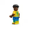 LEGO Editions 43027 Vini Jr. – voetbalhoogtepunten