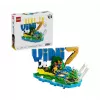 LEGO Editions 43027 Vini Jr. – voetbalhoogtepunten