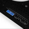 Koelpad Modecom MC-CF18 RGB 45,7 cm 2 ventilatoren zwart