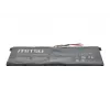 Batterij MITSU BC/AC-E3 voor Acer-laptops 2200 mAh 33 Wh 15,2 V