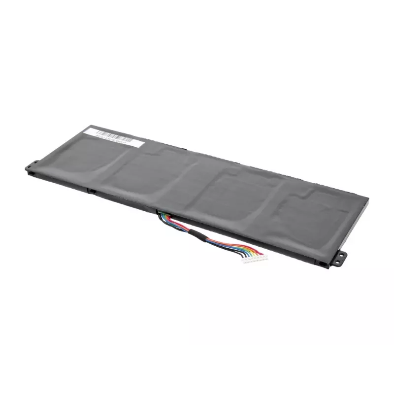Batterij MITSU BC/AC-E3 voor Acer-laptops 2200 mAh 33 Wh 15,2 V