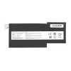 Batterij MITSU BTY-M6K MS-17B4 11,4V 4300mAh (49Wh) voor MSI-laptops