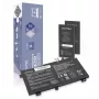 Batterij MITSU B31N1726 voor ASUS FX504 FX505 FX80G 3900mAh 44Wh 11,4V