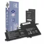 Batterij MITSU voor ASUS VivoBook (model BC/AS-K513E) 11,4 V 3550 mAh