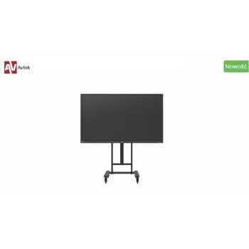 Avtek TS Electric Stand Light gemotoriseerde displaystandaard (1MV145)