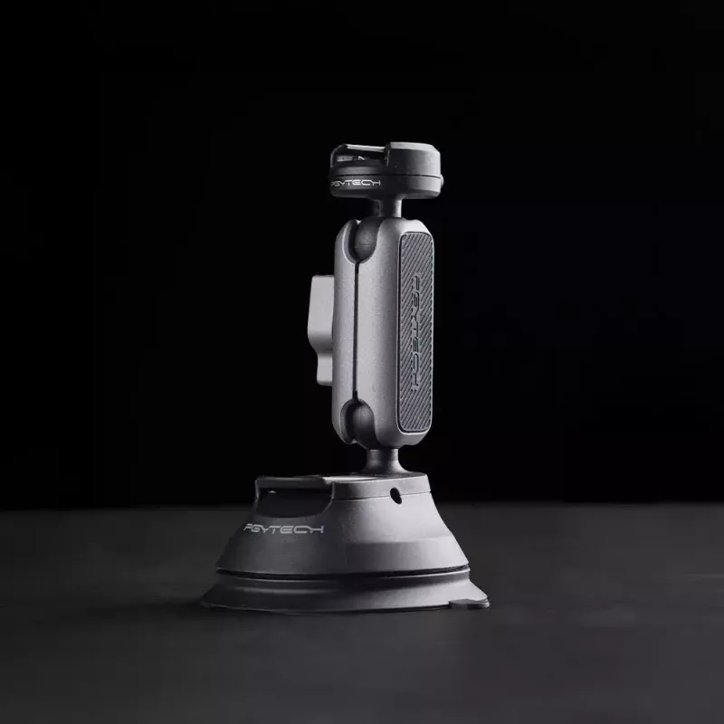 Camerahouder PGYTECH P-GM-223 360° draaibaar universeel