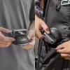 Camerahouder PGYTECH P-GM-223 360° draaibaar universeel