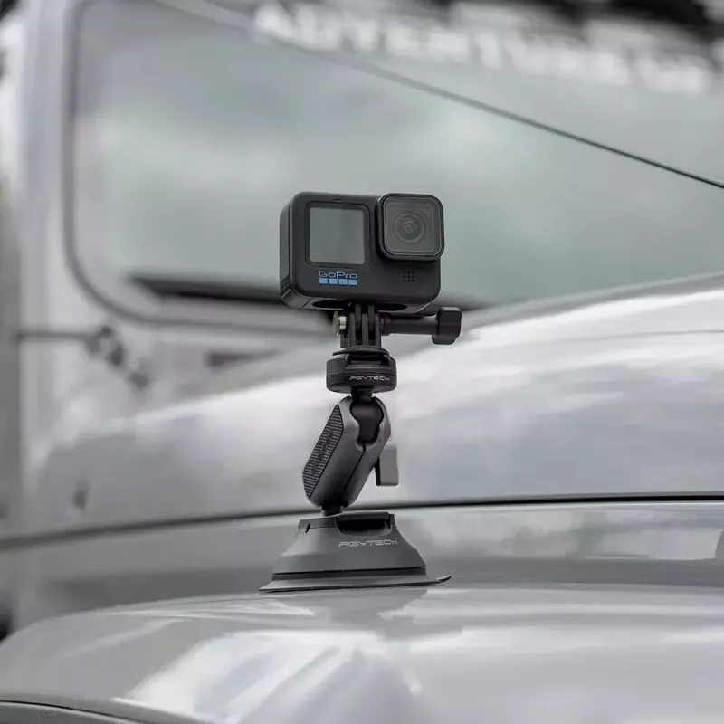 Camerahouder PGYTECH P-GM-223 360° draaibaar universeel