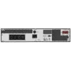 APC Easy UPS Online SRV RM EXT. Runtime 1000VA 230V met rail-kit accupack