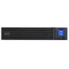 APC Easy UPS Online SRV RM EXT. Runtime 1000VA 230V met rail-kit accupack