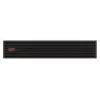 APC Easy UPS Online SRV RM EXT. Runtime 1000VA 230V met rail-kit accupack