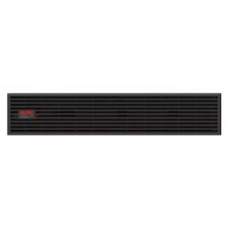 APC Easy UPS Online SRV RM EXT. Runtime 1000VA 230V met rail-kit accupack