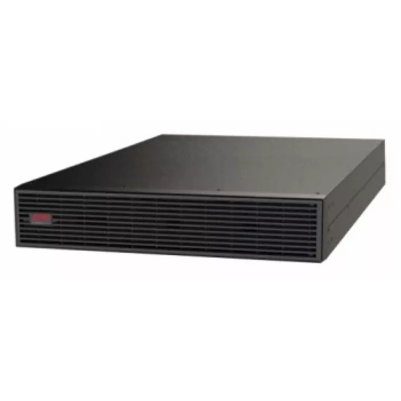 APC Easy UPS Online SRV RM EXT. Runtime 1000VA 230V met rail-kit accupack