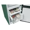 Koel-vriescombinatie CNCQ2T518EG