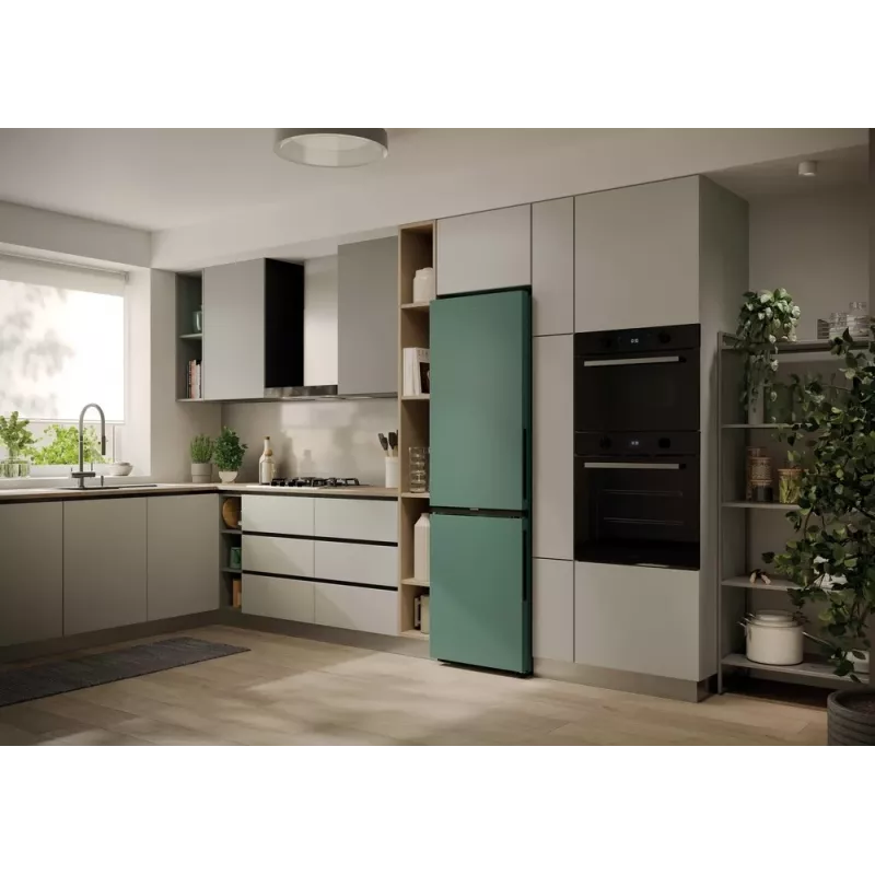 Koel-vriescombinatie CNCQ2T518EG