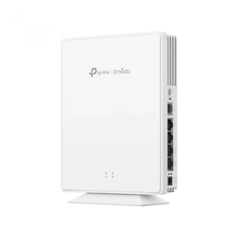 TP-Link Omada EAP650-DESKTOP draadloos access point 2976 Mbit/s wit Power over Ethernet (PoE)