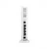 TP-Link Omada EAP650-DESKTOP draadloos access point 2976 Mbit/s wit Power over Ethernet (PoE)