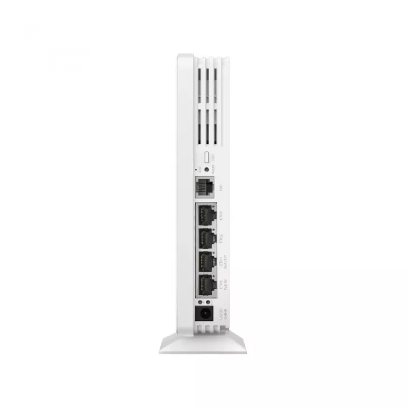 TP-Link Omada EAP650-DESKTOP draadloos access point 2976 Mbit/s wit Power over Ethernet (PoE)