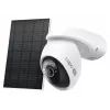 TP-Link Tapo op zonne-energie werkende pan/tilt beveiligingscamera-kit