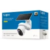 TP-Link Tapo op zonne-energie werkende pan/tilt beveiligingscamera-kit
