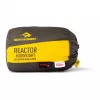 Sea to Summit Reactor Midweight R slaapzakbinnenzak - beluga