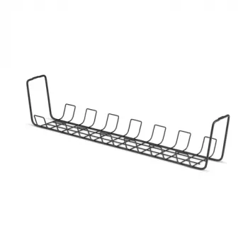 S1MB-DESK-CABLE-TRAY kabelmanagement onder het bureau