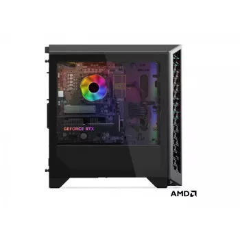 Desktop-PC Lenovo LOQ Tower 26ADR10 91DF007DMW met Windows 11 Home