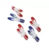 Wasknijpers Leifheit 85660 25 stuks