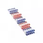 Wasknijpers Leifheit 85660 25 stuks