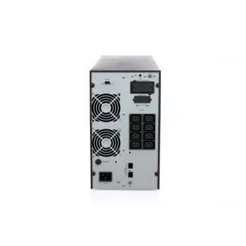 DIGITUS OnLine UPS-tower 2000 VA / 2000 W, online dubbelconversie