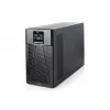 DIGITUS OnLine UPS-tower 2000 VA / 2000 W, online dubbelconversie