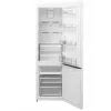 Koel-vriescombinatie Sharp SJ-FBA06DTXWE-EU — gecombineerde koel- en vrieskast, model SJ-FBA06DTXWE-EU