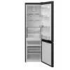 Koel-vriescombinatie Sharp SJ-FBA06DTXBE-EU — gecombineerde koel- en vriescombinatie, model SJ-FBA06DTXBE-EU