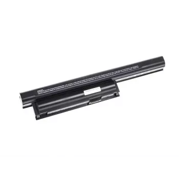 Greencell laptopaccu voor Sony Vaio SVE15 11,1 V 6600 mAh